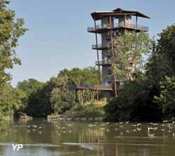 Parc des Oiseaux