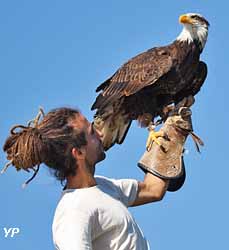 Zoo de la Boissière-du-Doré