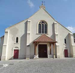 Église Saint-Sulpice