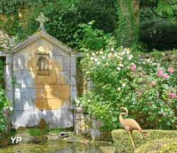 Château de Lacypierre