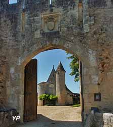 Château de Montréal