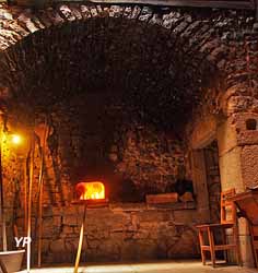 Ecomusée Maison Michaud