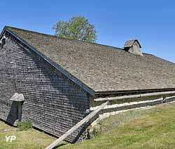 Ecomusée Maison Michaud