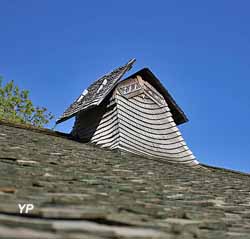 Ecomusée Maison Michaud