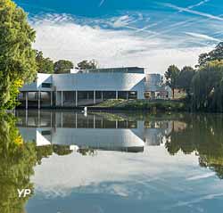 Historial - Bâtiment Ciriani