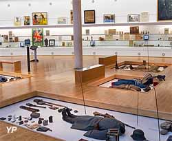 Historial - Salle 1914-1916