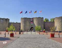 Historial de la Grande Guerre