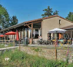 Moncontour Active Park