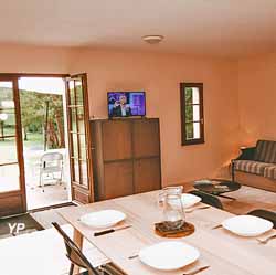 Moncontour Active Park