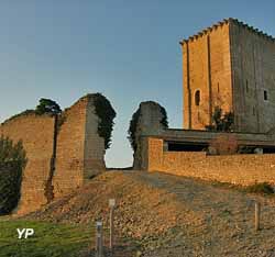 Moncontour Active Park