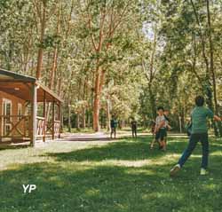 Moncontour Active Park