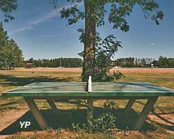 Moncontour Active Park