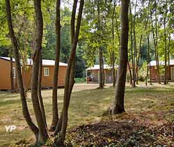 Moncontour Active Park