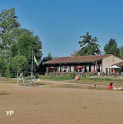 Moncontour Active Park