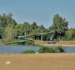 Moncontour Active Park