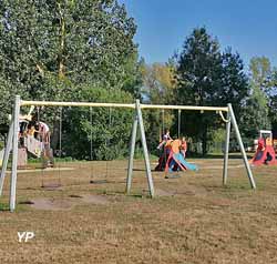 Moncontour Active Park