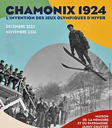 Exposition temporaire : 