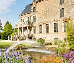 Château des Montgommery