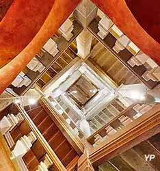 Château des Montgommery