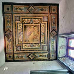 Château des Montgommery