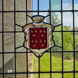 Château des Montgommery