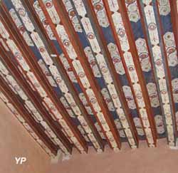 Château des Montgommery