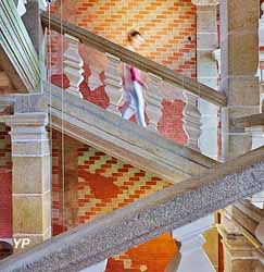 Château des Montgommery