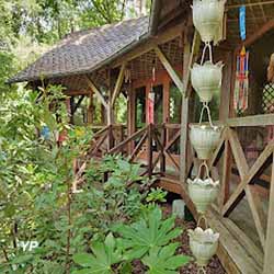 Le Jardin des MétamorphOZes