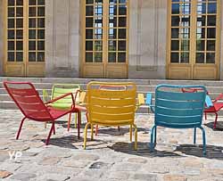 Pavillon Vendôme - Centre d'art - Office de Tourisme