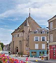 Basilique Saint-Étienne