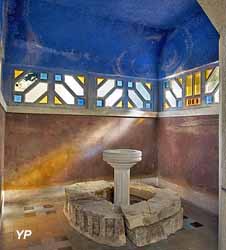 Église Saint-Martin