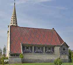 Église Saint-Martin