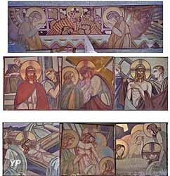 Église Saint-Martin