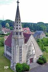 Église Saint-Martin