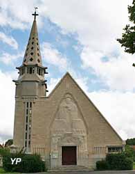 Église Saint-Martin