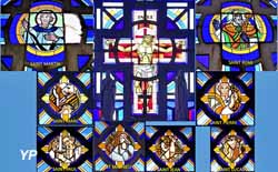 Église Saint-Martin