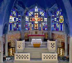 Église Saint-Martin