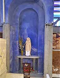 Église Saint-Martin