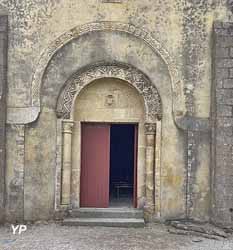 Église Saint-Pierre