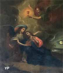 Église Saint-Pierre