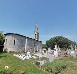 Église Saint-Vincent