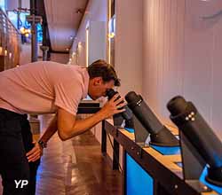 Espace Monaco et l'Océan - de l'exploration à la protection