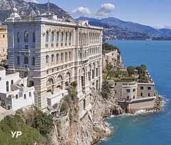 Musée océanographique de Monaco