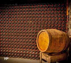 Champagne Roger-Constant Lemaire