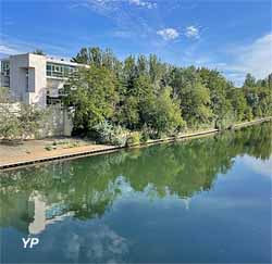 Maison de la Pêche et de la Nature