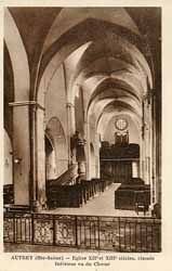 Église Saint-Didier