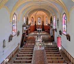 Église Saint-Thomas de Cantorbery