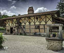 Ecomusée Maisons de Pays en Bresse (Jean-Paul Maître )