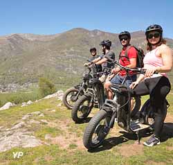 Parc Chloro'fil Territoire d'Aventures