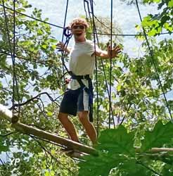 Parc Chloro'fil Territoire d'Aventures